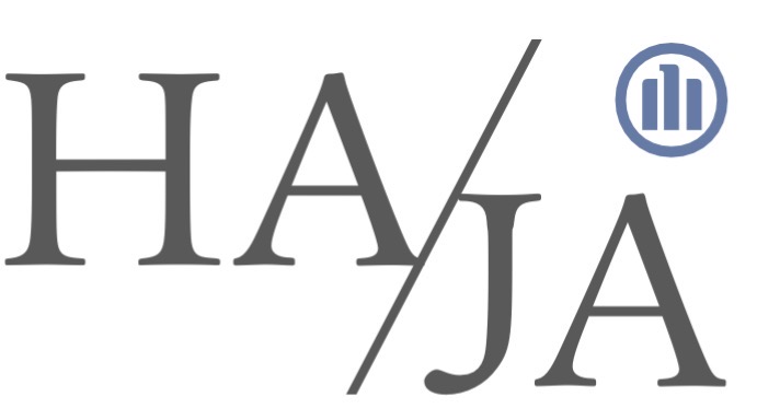 HAJA Logo